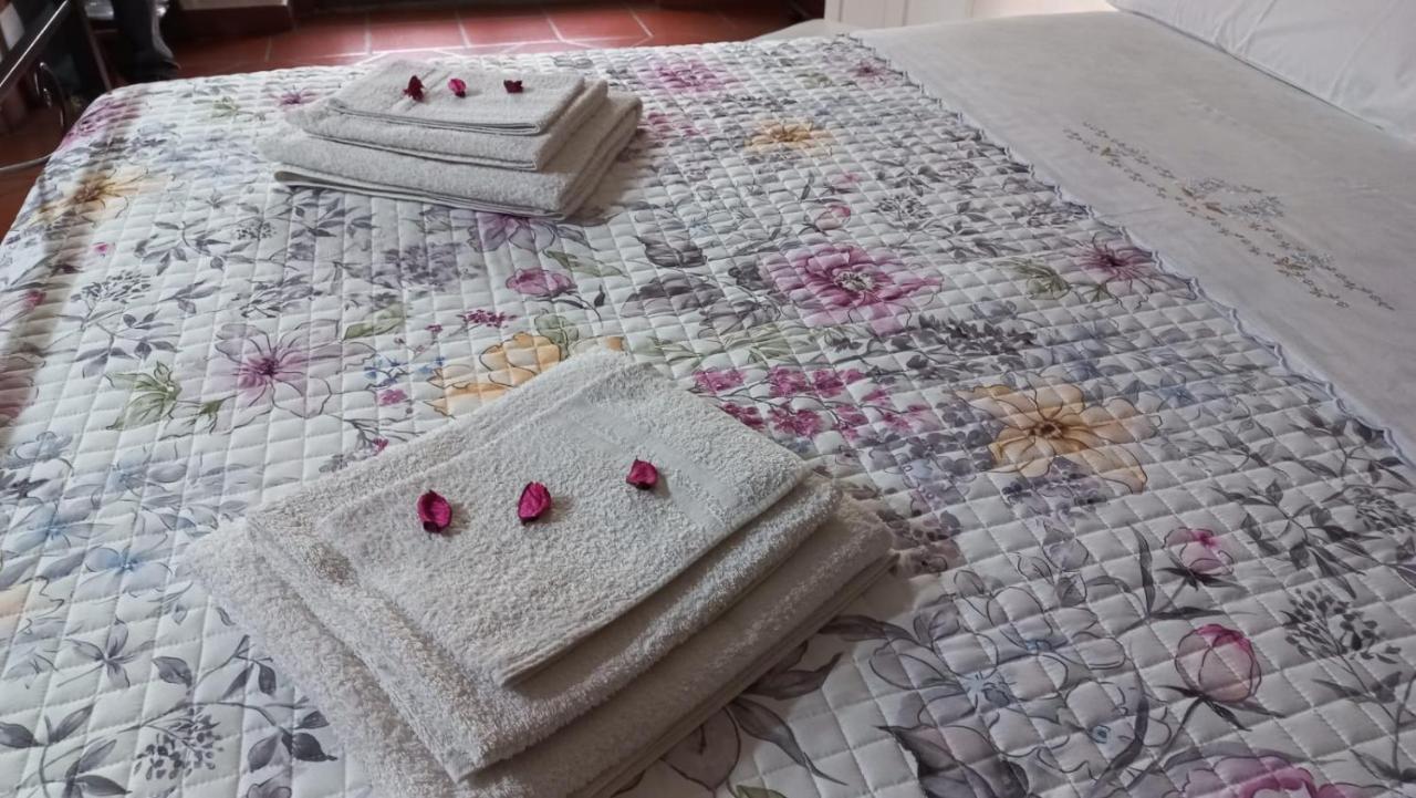 Hotel La Collina Del Melograno Sinalunga Zewnętrze zdjęcie