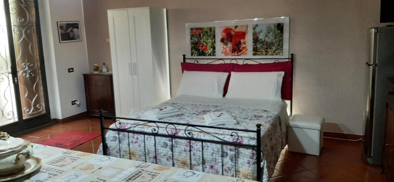 Hotel La Collina Del Melograno Sinalunga Zewnętrze zdjęcie