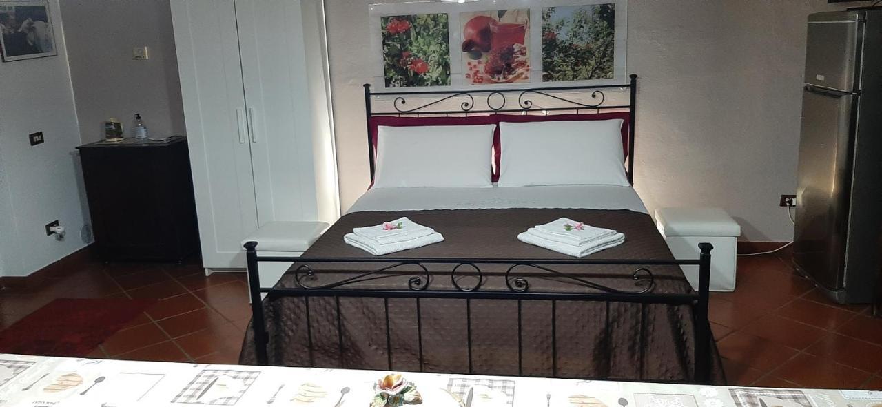 Hotel La Collina Del Melograno Sinalunga Zewnętrze zdjęcie