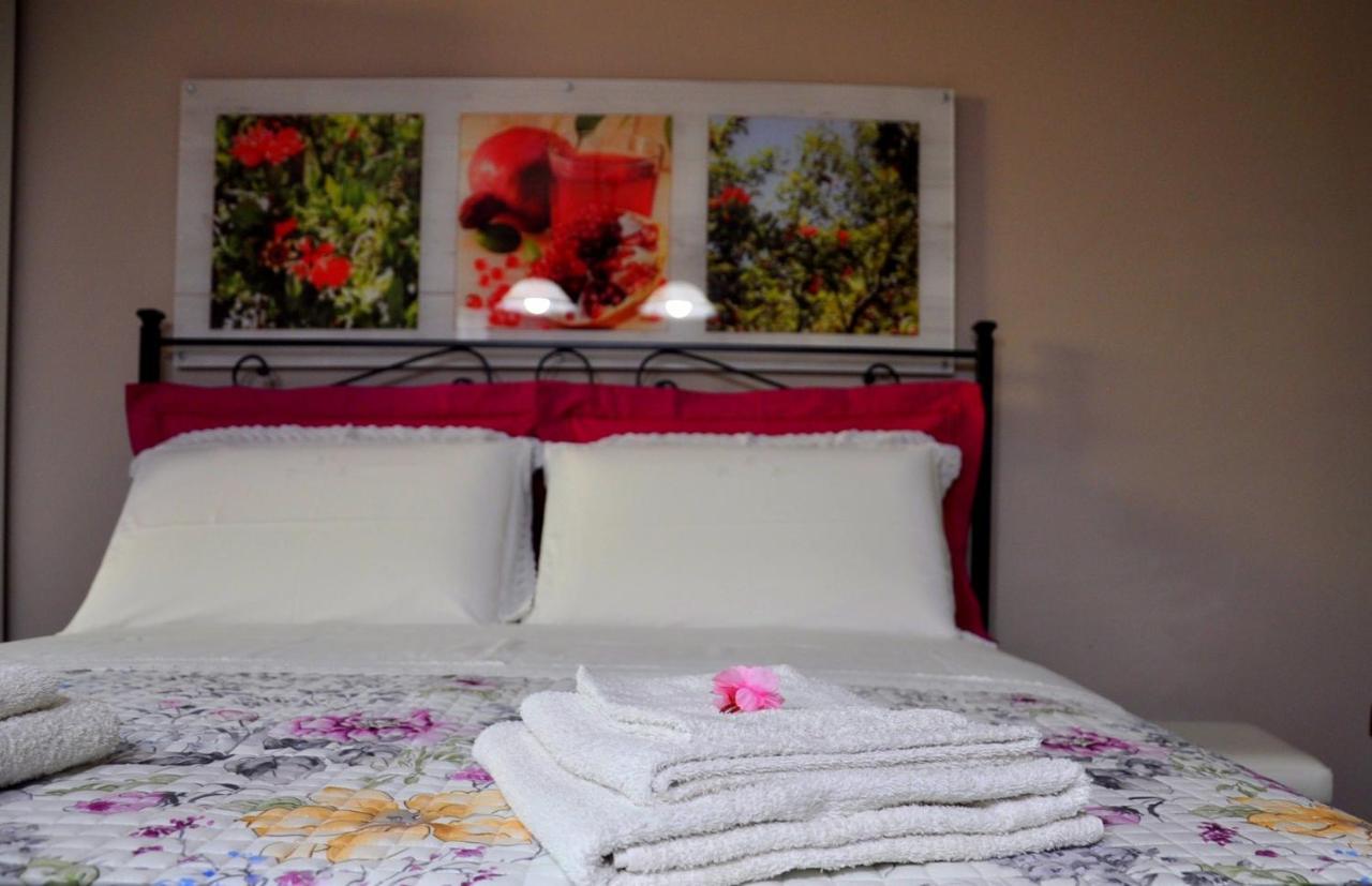 Hotel La Collina Del Melograno Sinalunga Zewnętrze zdjęcie