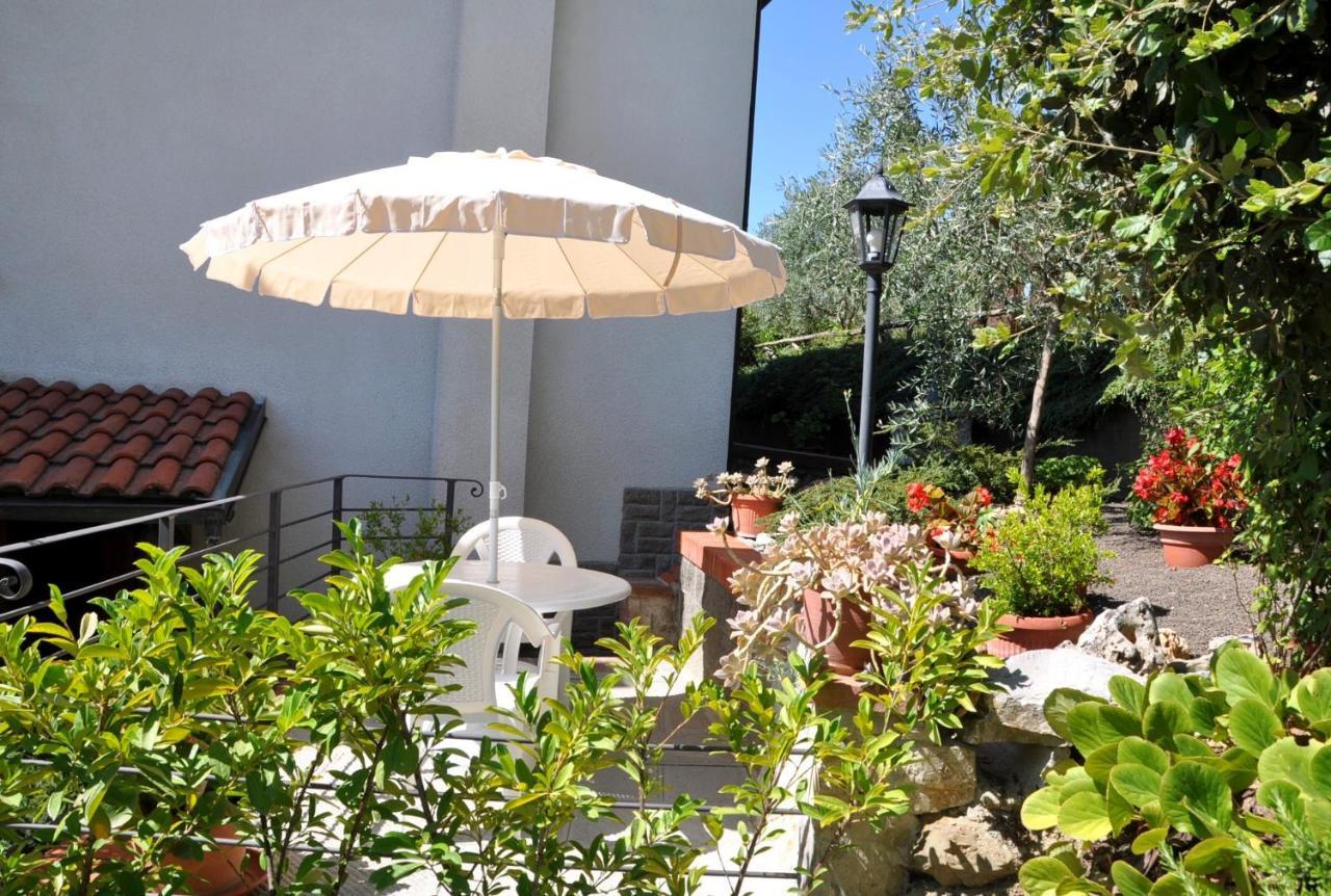 Hotel La Collina Del Melograno Sinalunga Zewnętrze zdjęcie